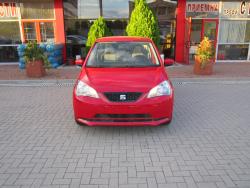 SEAT MII 1.0 CNG