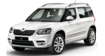 Skoda Fabia 1.4TSI 180 - СТРАТИЕВ АУТО