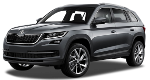 Skoda Fabia 1.4TSI 180 - СТРАТИЕВ АУТО