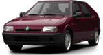Skoda Fabia 1.4TSI 180 - СТРАТИЕВ АУТО