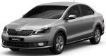 Skoda Fabia 1.4TSI 180 - СТРАТИЕВ АУТО
